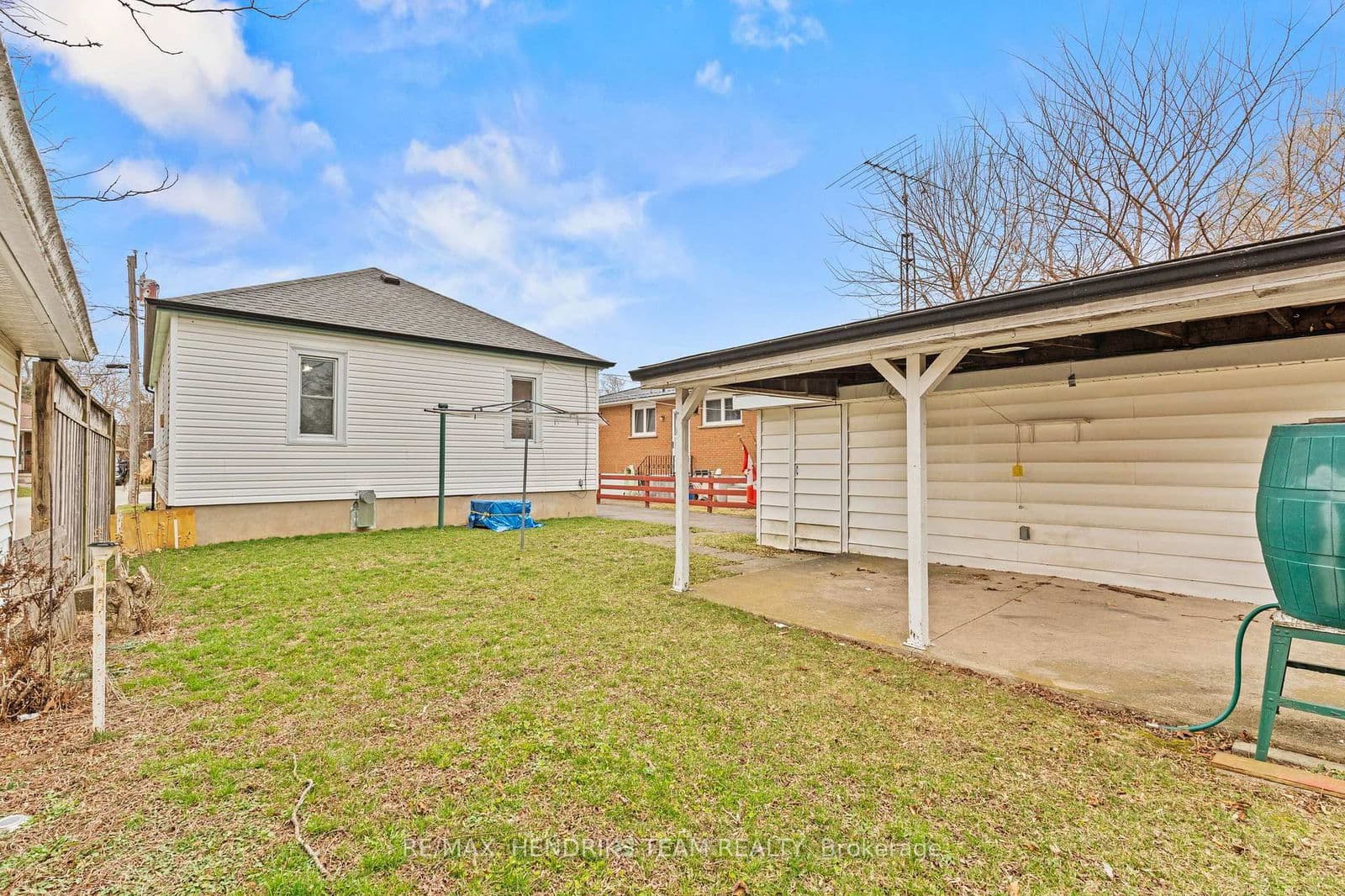 Detached at 27 Lorne Street, St. Catharines, ON - Photo 26 - RE/MAX Garden City Realty