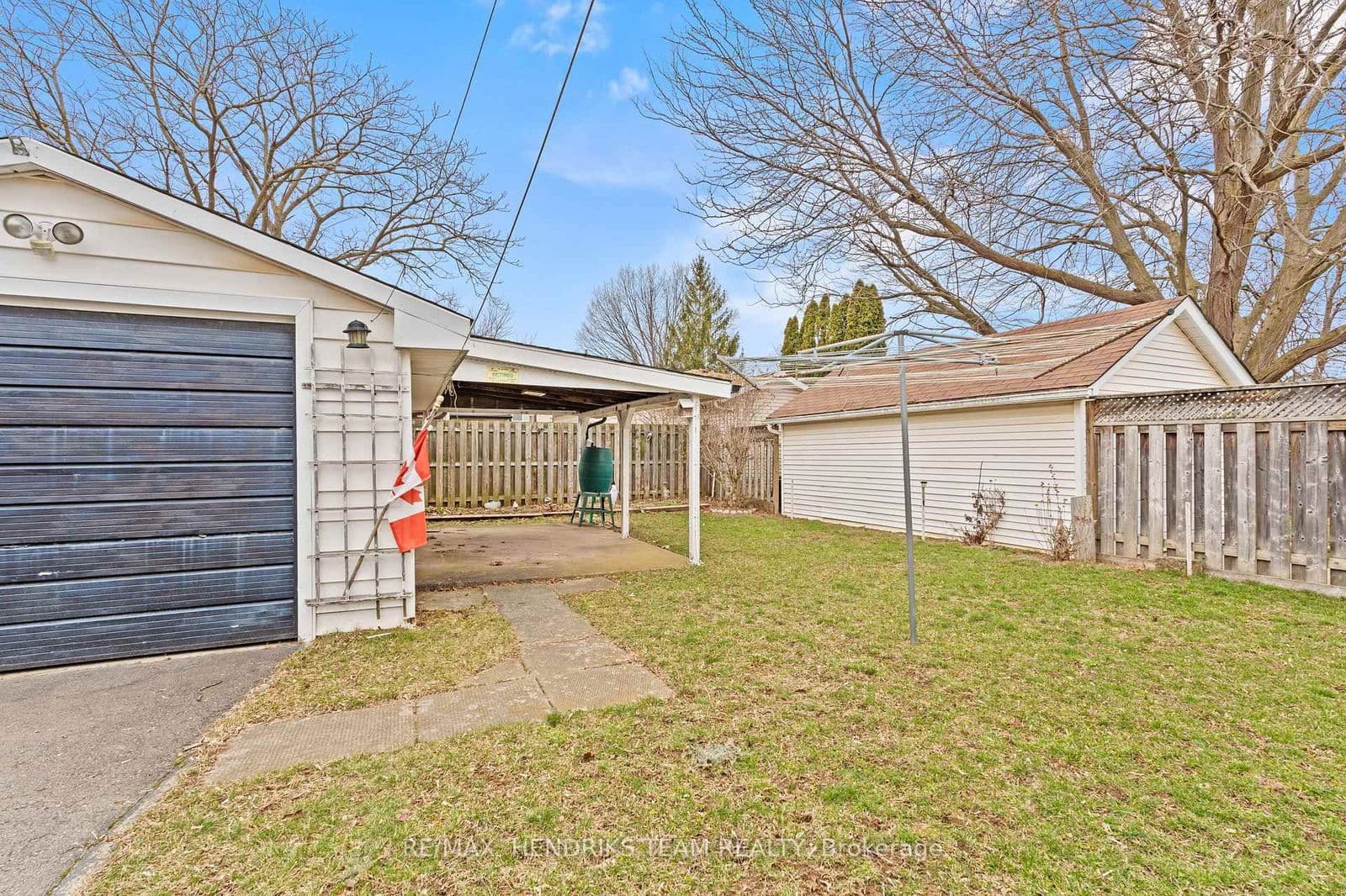 Detached at 27 Lorne Street, St. Catharines, ON - Photo 29 - RE/MAX Garden City Realty