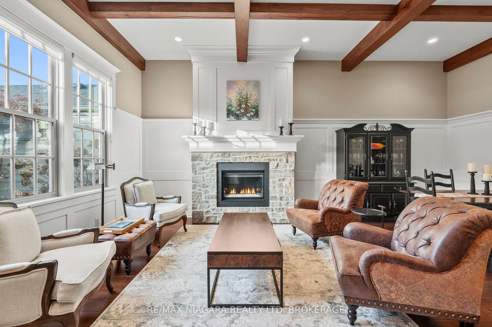 Att/Row/Townhouse at 13 COLONEL COHOE Street, Niagara-on-the-Lake, ON - Photo 13 - RE/MAX Garden City Realty