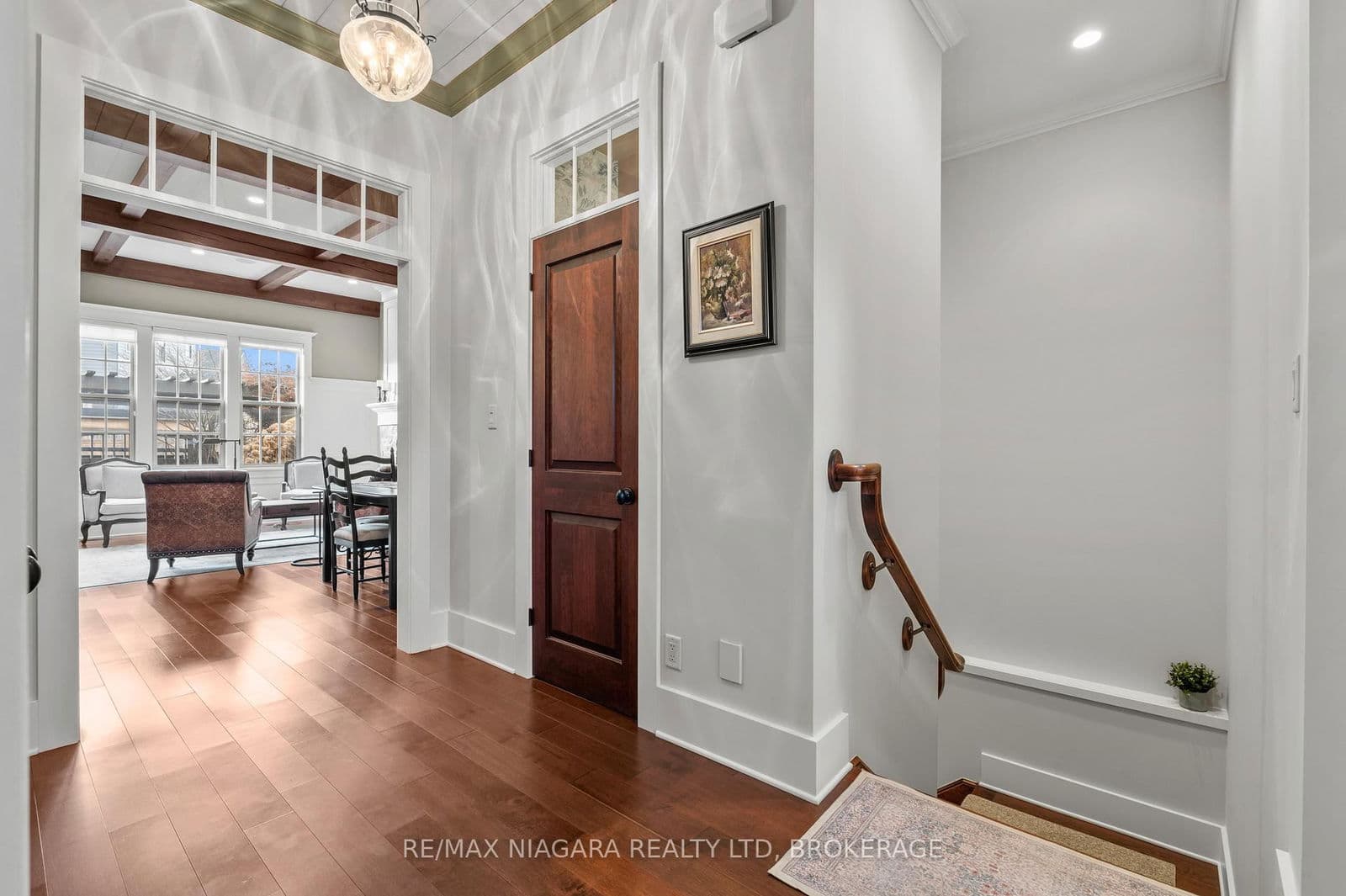 Att/Row/Townhouse at 13 COLONEL COHOE Street, Niagara-on-the-Lake, ON - Photo 15 - RE/MAX Garden City Realty