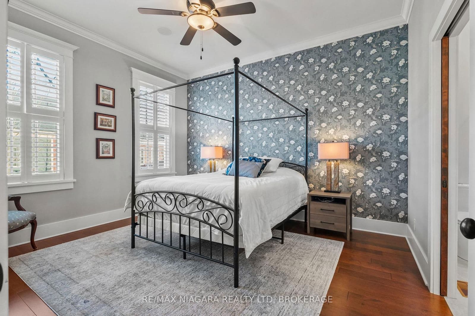 Att/Row/Townhouse at 13 COLONEL COHOE Street, Niagara-on-the-Lake, ON - Photo 18 - RE/MAX Garden City Realty