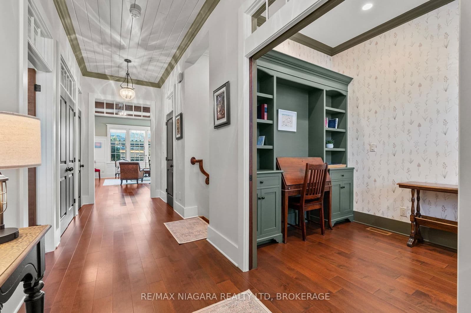 Att/Row/Townhouse at 13 COLONEL COHOE Street, Niagara-on-the-Lake, ON - Photo 22 - RE/MAX Garden City Realty