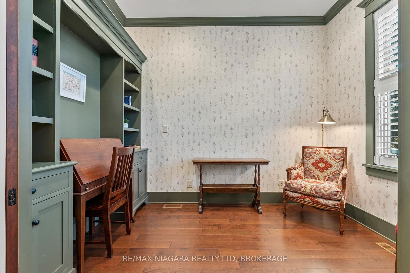 Att/Row/Townhouse at 13 COLONEL COHOE Street, Niagara-on-the-Lake, ON - Photo 23 - RE/MAX Garden City Realty