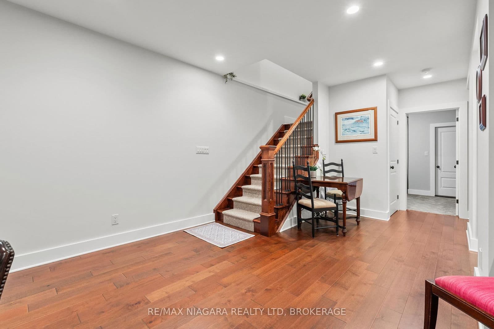 Att/Row/Townhouse at 13 COLONEL COHOE Street, Niagara-on-the-Lake, ON - Photo 25 - RE/MAX Garden City Realty