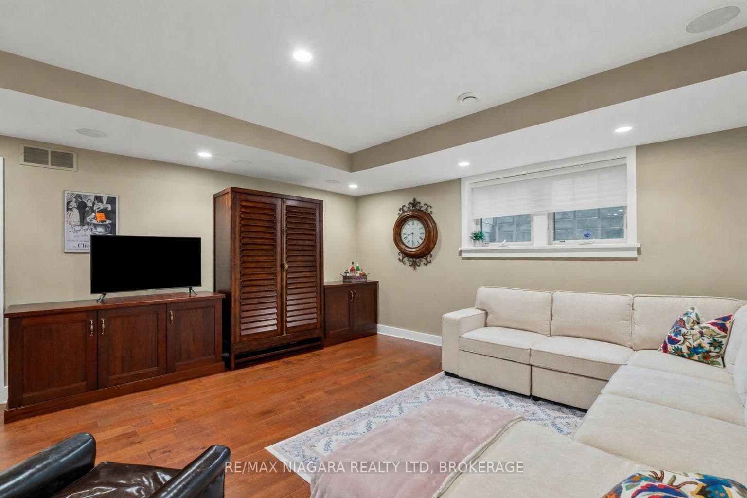 Att/Row/Townhouse at 13 COLONEL COHOE Street, Niagara-on-the-Lake, ON - Photo 27 - RE/MAX Garden City Realty