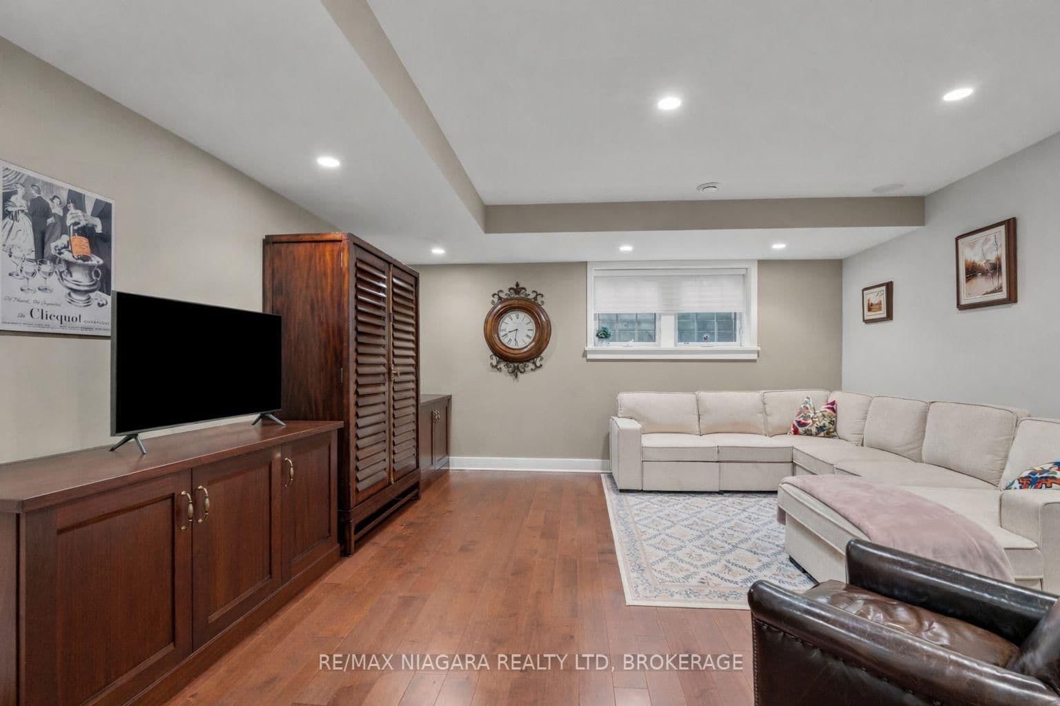 Att/Row/Townhouse at 13 COLONEL COHOE Street, Niagara-on-the-Lake, ON - Photo 28 - RE/MAX Garden City Realty