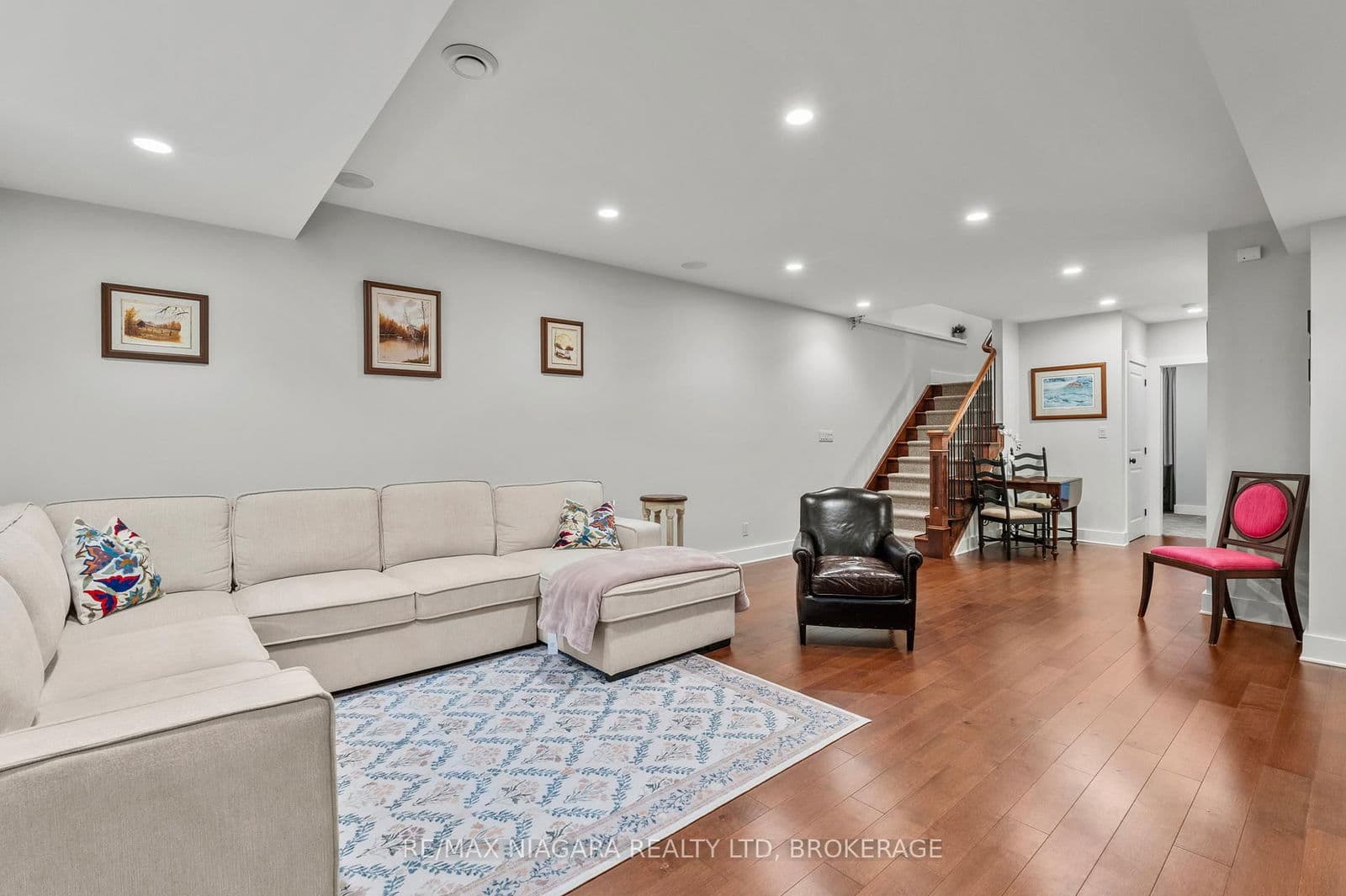 Att/Row/Townhouse at 13 COLONEL COHOE Street, Niagara-on-the-Lake, ON - Photo 29 - RE/MAX Garden City Realty