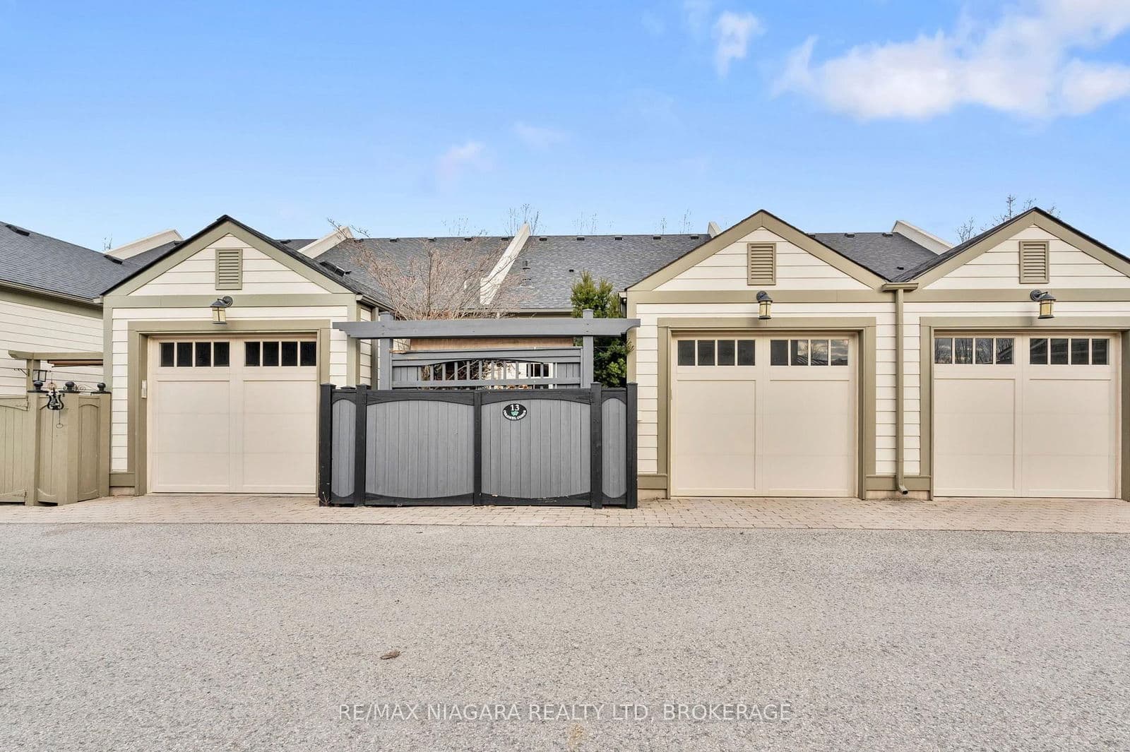 Att/Row/Townhouse at 13 COLONEL COHOE Street, Niagara-on-the-Lake, ON - Photo 3 - RE/MAX Garden City Realty