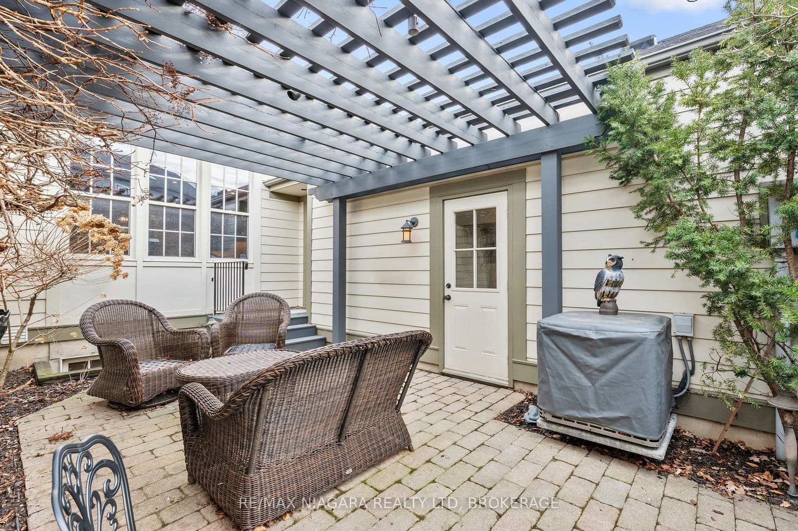 Att/Row/Townhouse at 13 COLONEL COHOE Street, Niagara-on-the-Lake, ON - Photo 39 - RE/MAX Garden City Realty