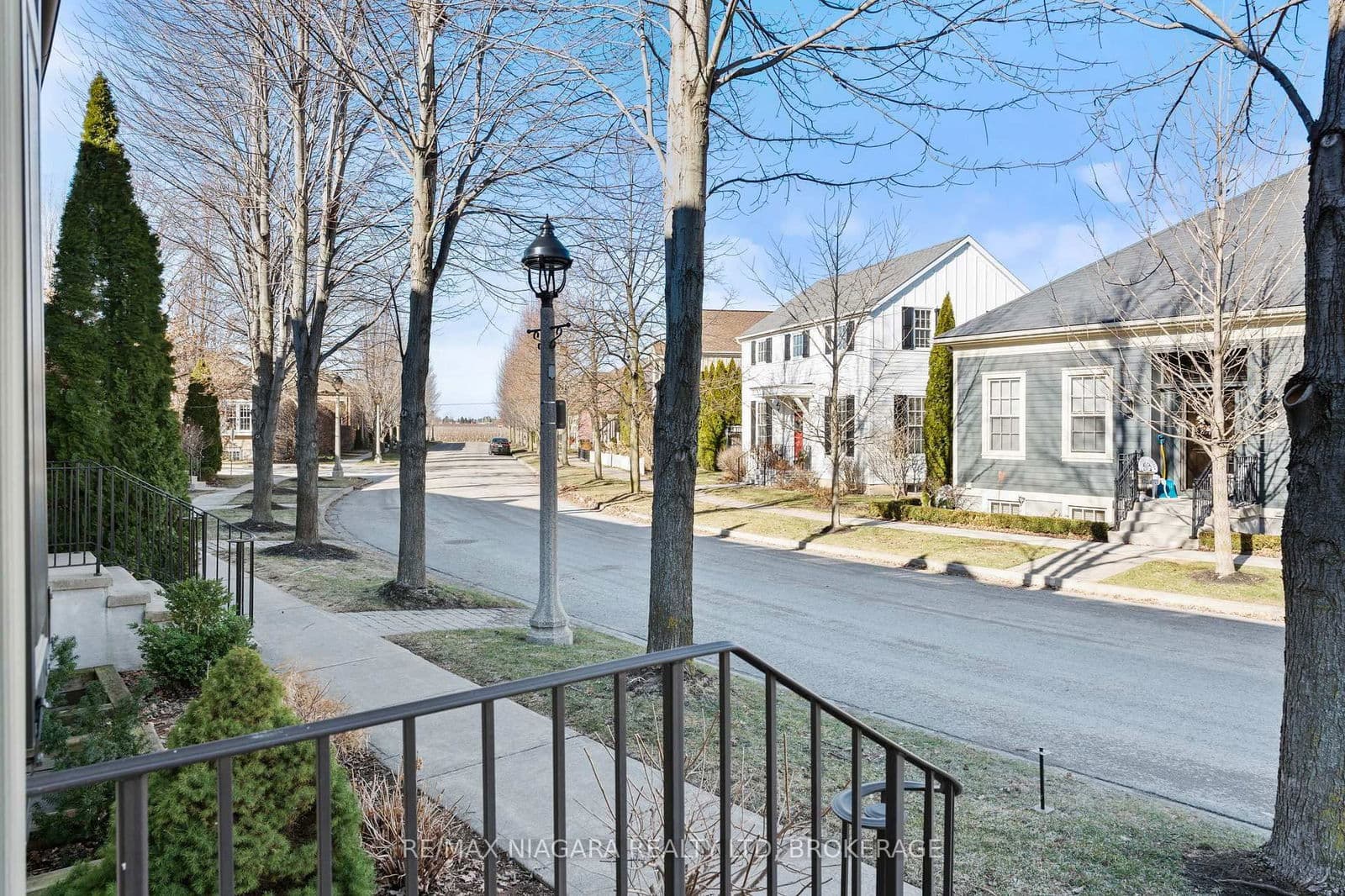 Att/Row/Townhouse at 13 COLONEL COHOE Street, Niagara-on-the-Lake, ON - Photo 40 - RE/MAX Garden City Realty