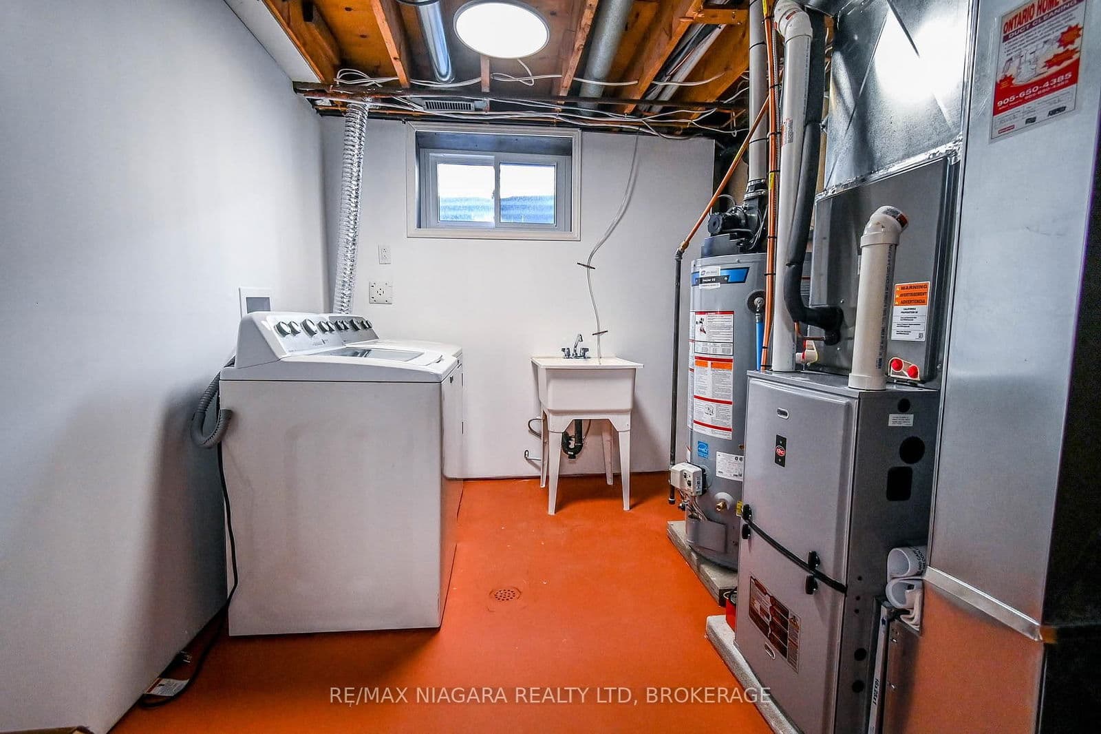 Detached at LOWER- 22 CHANTLER Road, Welland, ON - Photo 11 - RE/MAX Garden City Realty