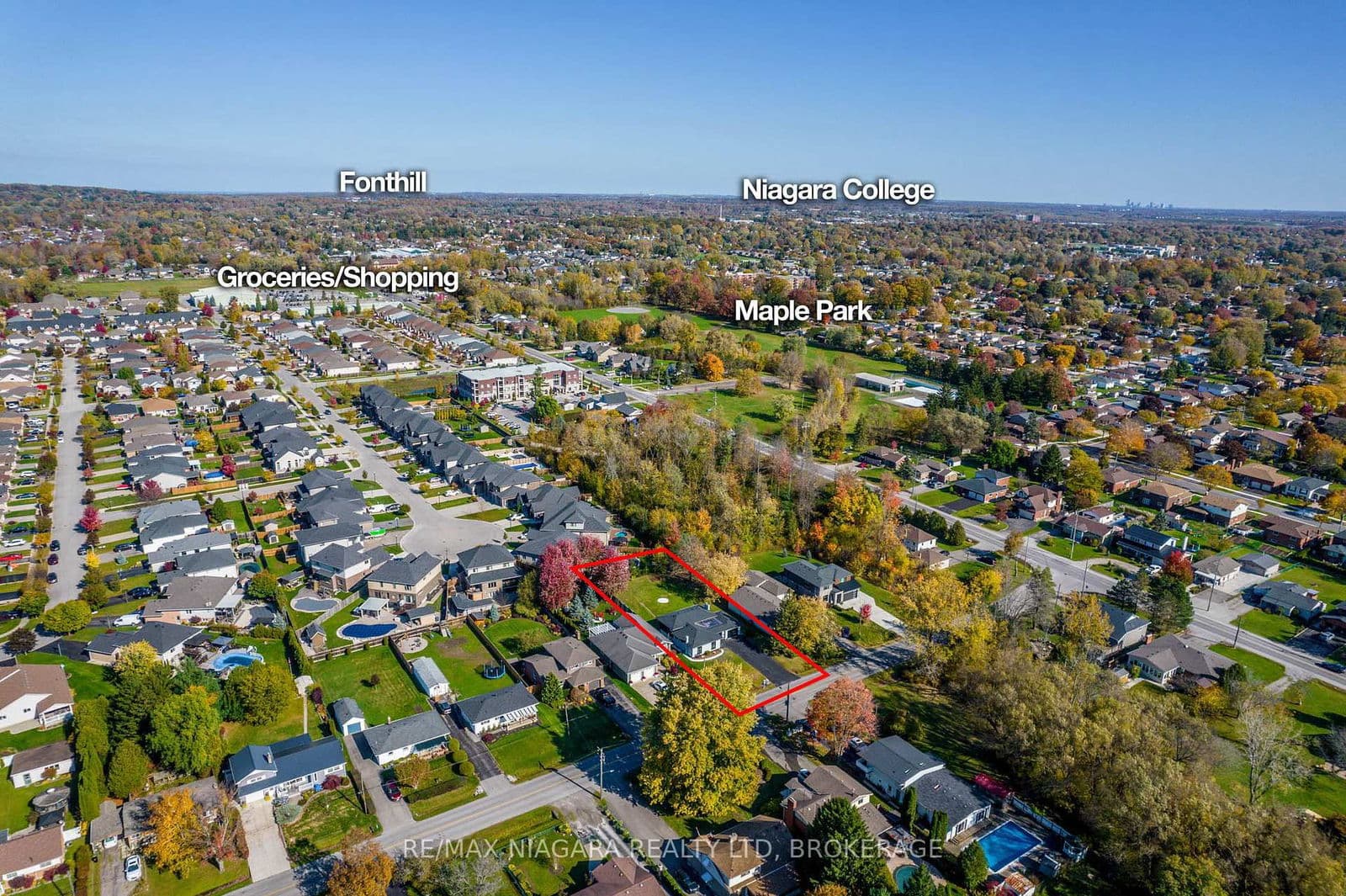 Detached at LOWER- 22 CHANTLER Road, Welland, ON - Photo 13 - RE/MAX Garden City Realty