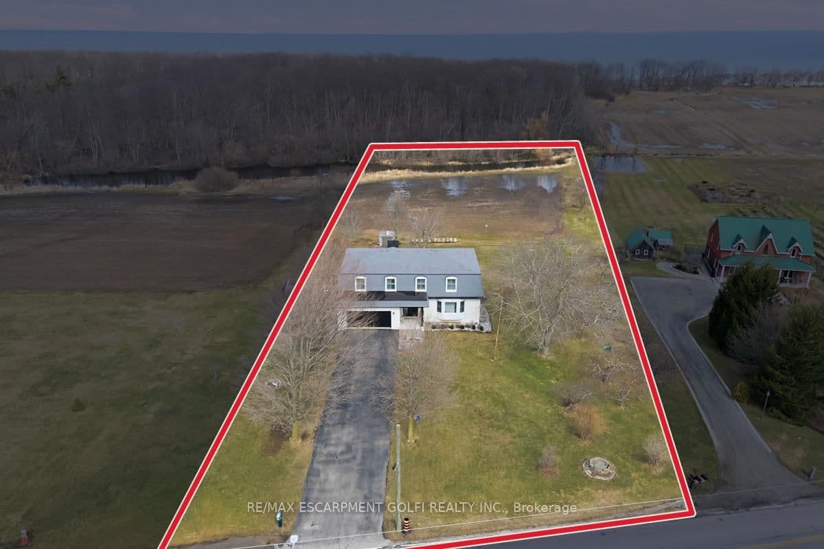 Detached at 296 Ridge Road, Grimsby, ON - Photo 2 - RE/MAX Garden City Realty