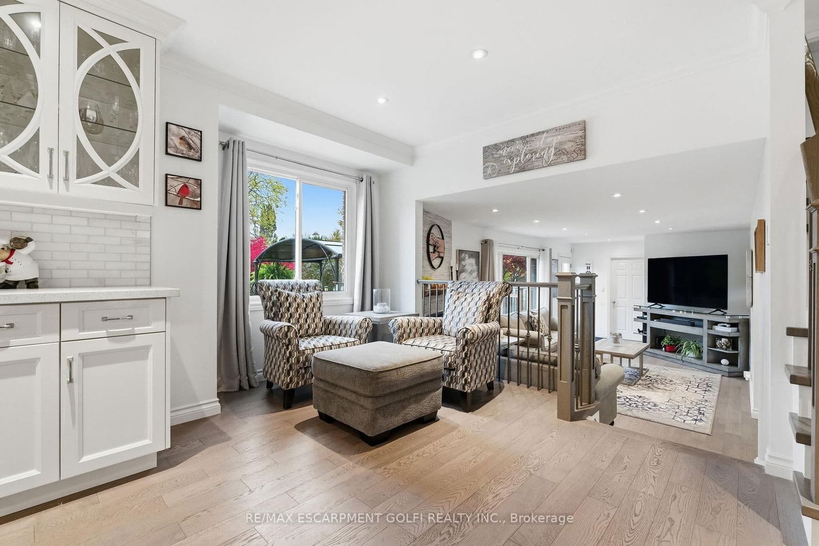 Detached at 7 Kenmore Crescent, St. Catharines, ON - Photo 10 - RE/MAX Garden City Realty