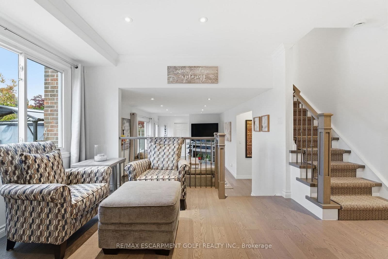 Detached at 7 Kenmore Crescent, St. Catharines, ON - Photo 11 - RE/MAX Garden City Realty