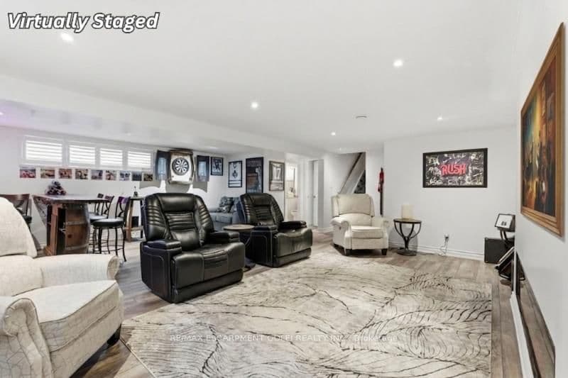 Detached at 7 Kenmore Crescent, St. Catharines, ON - Photo 29 - RE/MAX Garden City Realty