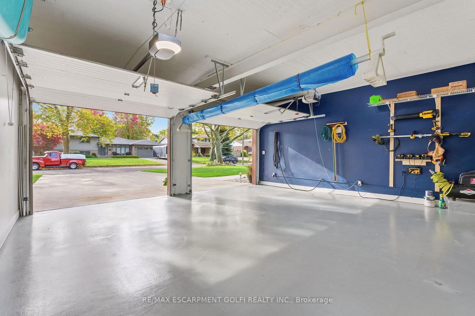 Detached at 7 Kenmore Crescent, St. Catharines, ON - Photo 31 - RE/MAX Garden City Realty