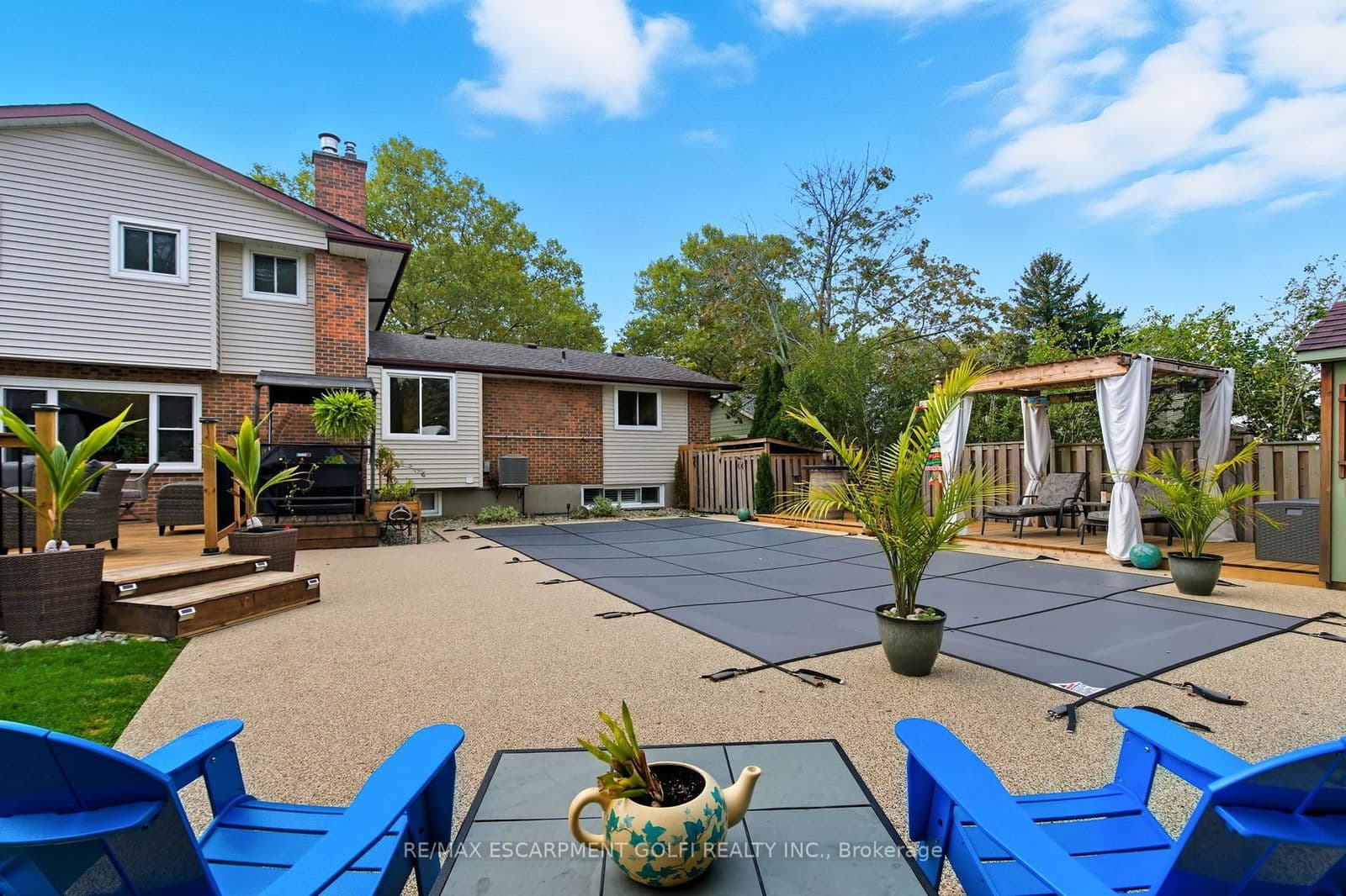 Detached at 7 Kenmore Crescent, St. Catharines, ON - Photo 33 - RE/MAX Garden City Realty