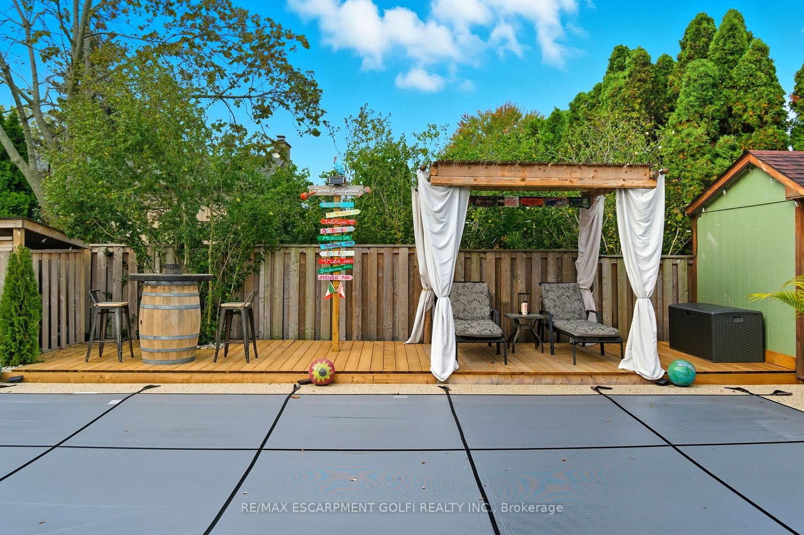 Detached at 7 Kenmore Crescent, St. Catharines, ON - Photo 35 - RE/MAX Garden City Realty