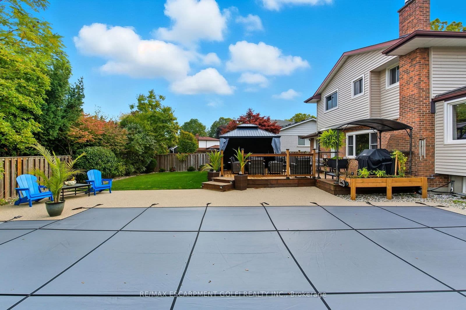 Detached at 7 Kenmore Crescent, St. Catharines, ON - Photo 36 - RE/MAX Garden City Realty