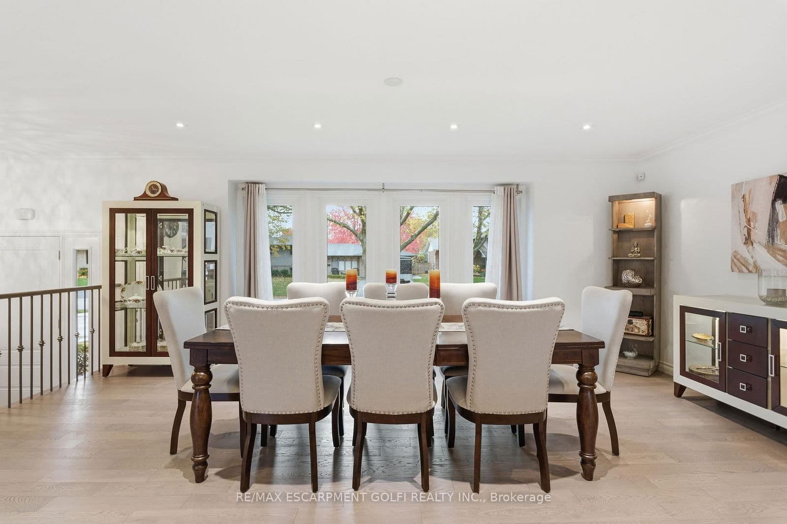 Detached at 7 Kenmore Crescent, St. Catharines, ON - Photo 8 - RE/MAX Garden City Realty