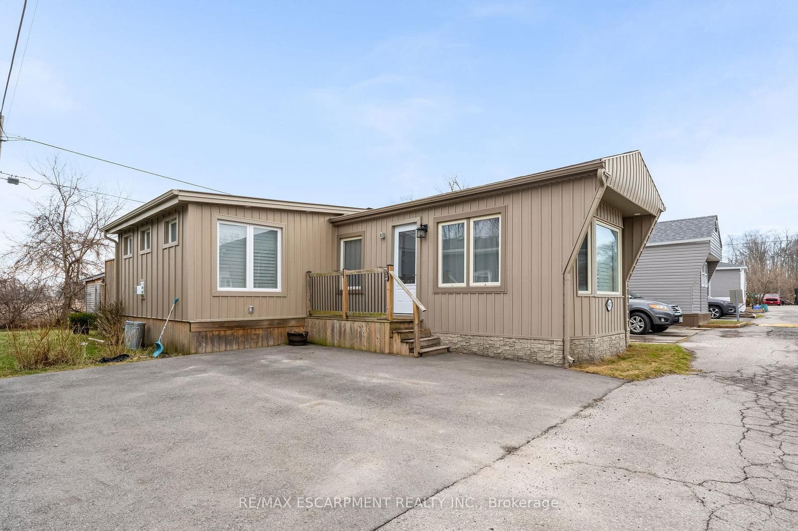 MobileTrailer at 4417 Timothy Lane, Lincoln, ON - Photo 1 - RE/MAX Garden City Realty