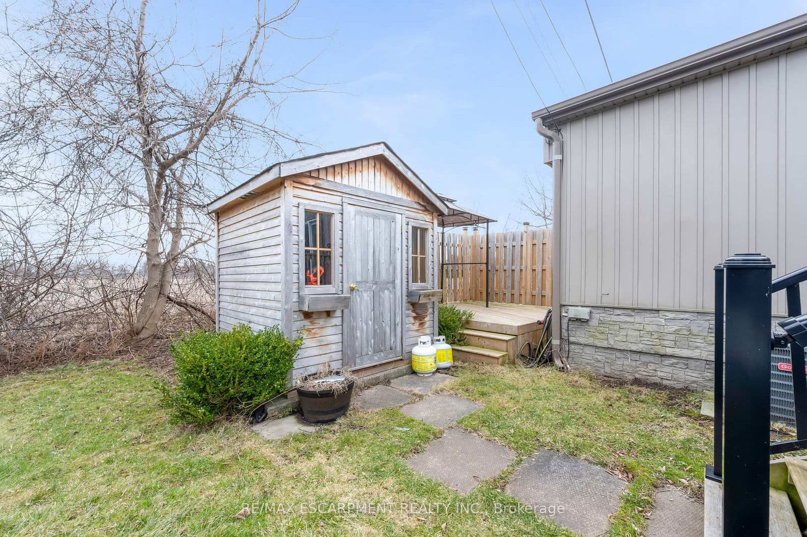 MobileTrailer at 4417 Timothy Lane, Lincoln, ON - Photo 19 - RE/MAX Garden City Realty