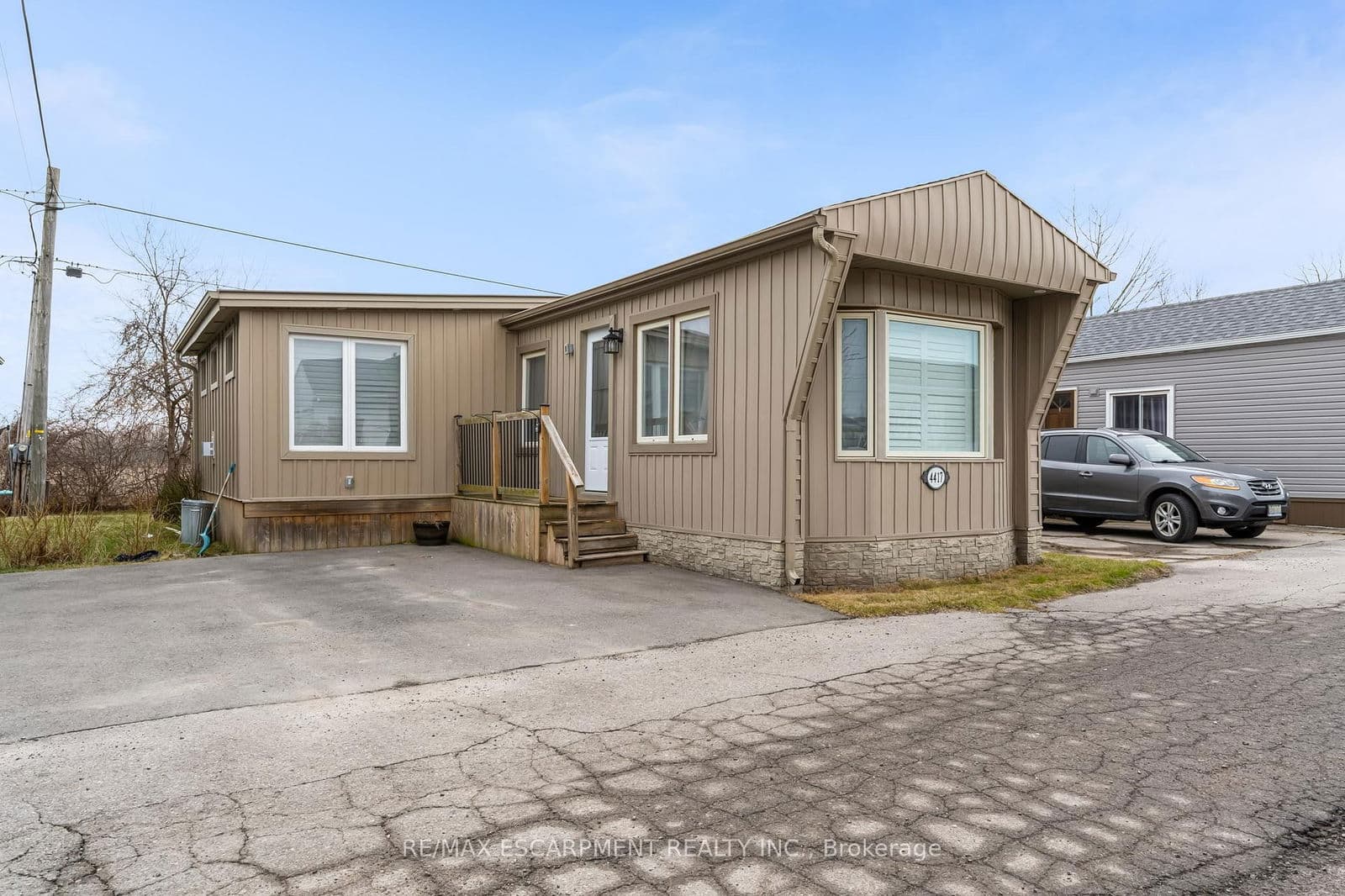 MobileTrailer at 4417 Timothy Lane, Lincoln, ON - Photo 2 - RE/MAX Garden City Realty