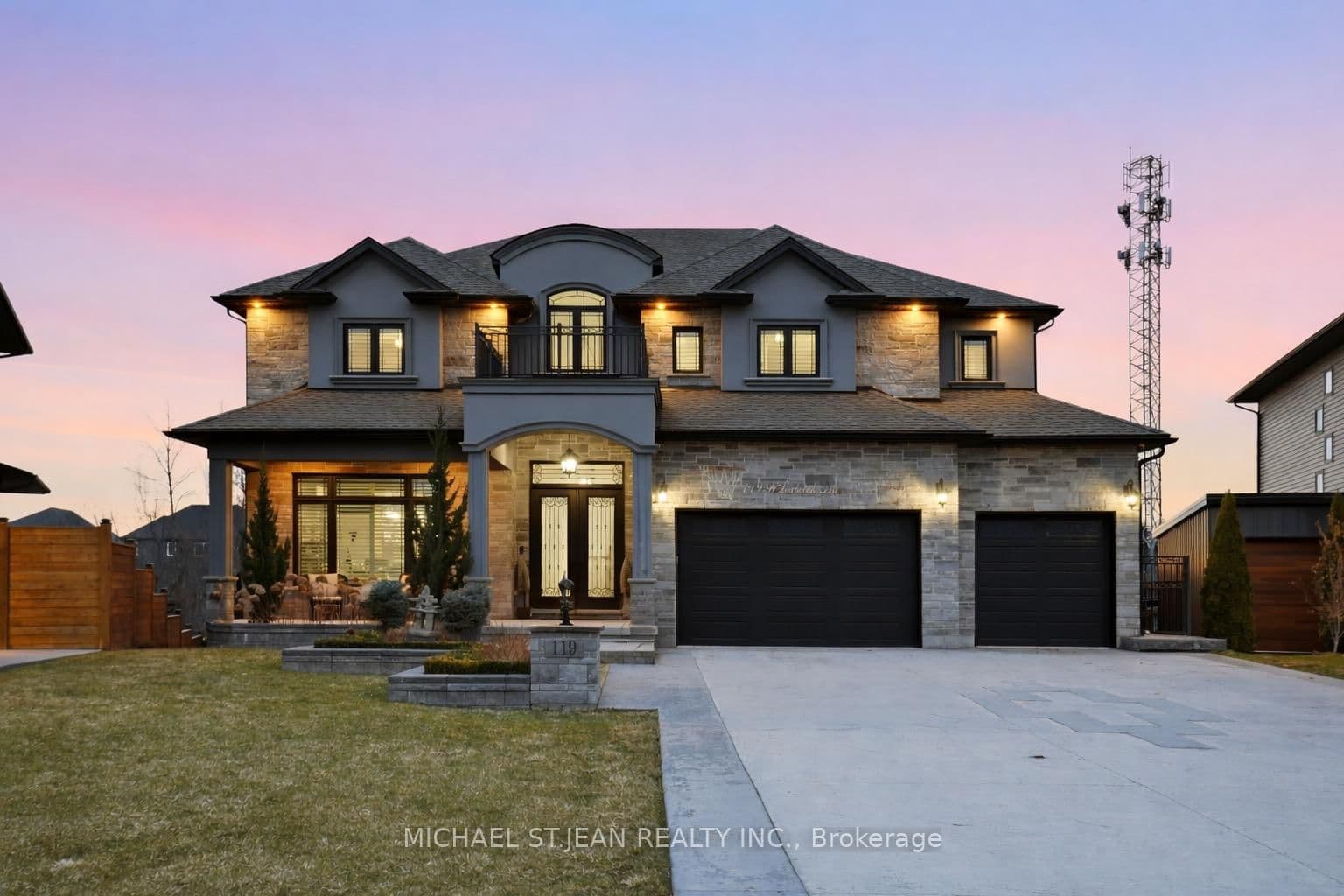 Detached at 119 Willowbrook Drive, Welland, ON - Photo 1 - RE/MAX Garden City Realty