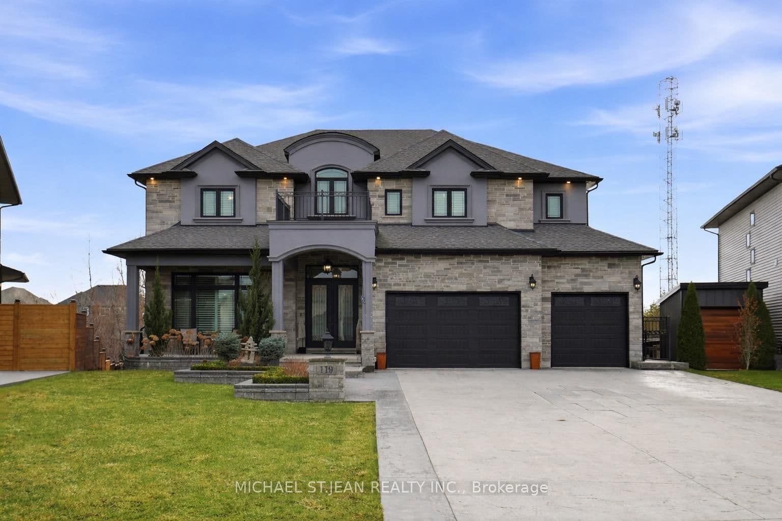 Detached at 119 Willowbrook Drive, Welland, ON - Photo 3 - RE/MAX Garden City Realty