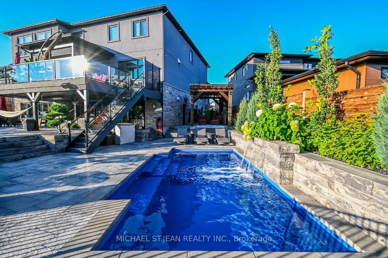 Detached at 119 Willowbrook Drive, Welland, ON - Photo 41 - RE/MAX Garden City Realty