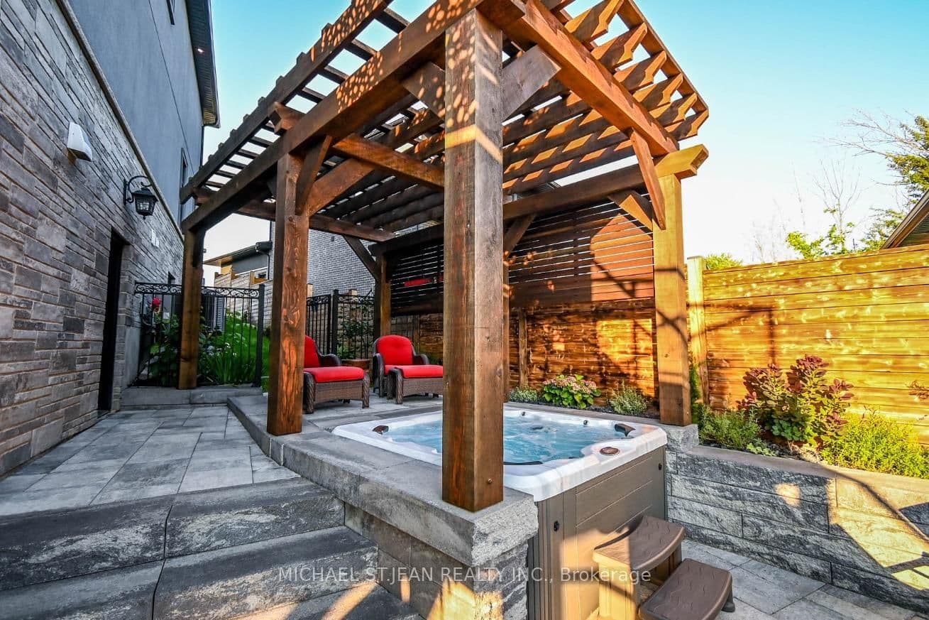 Detached at 119 Willowbrook Drive, Welland, ON - Photo 43 - RE/MAX Garden City Realty