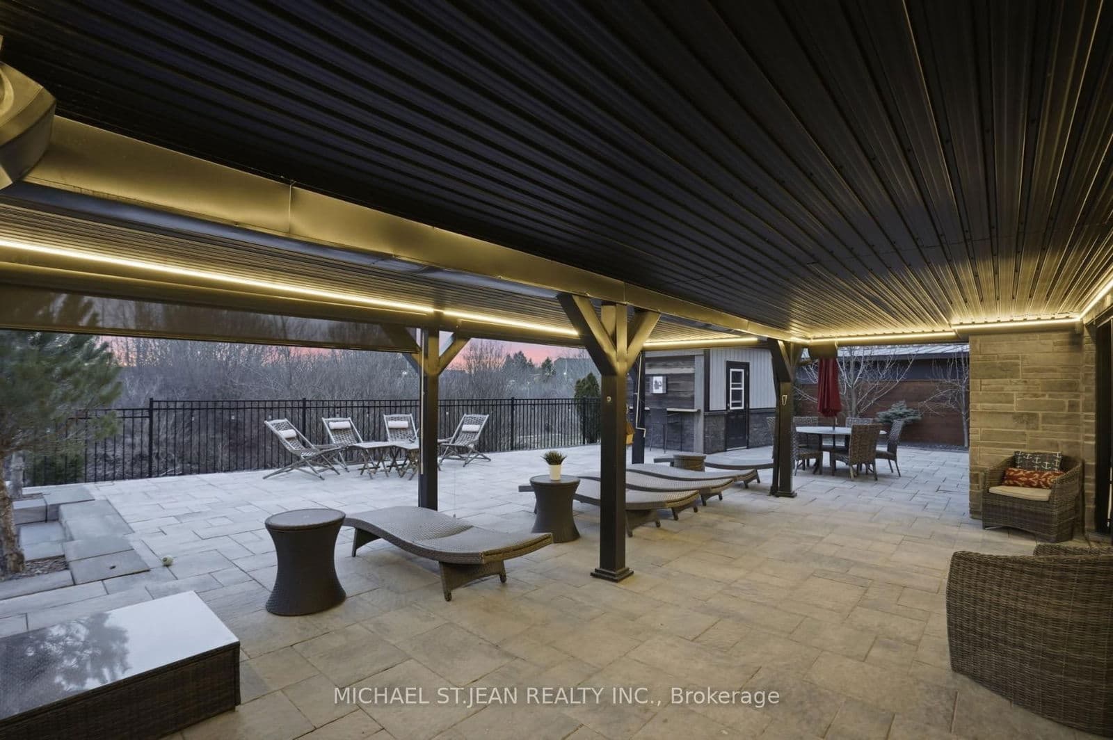 Detached at 119 Willowbrook Drive, Welland, ON - Photo 45 - RE/MAX Garden City Realty