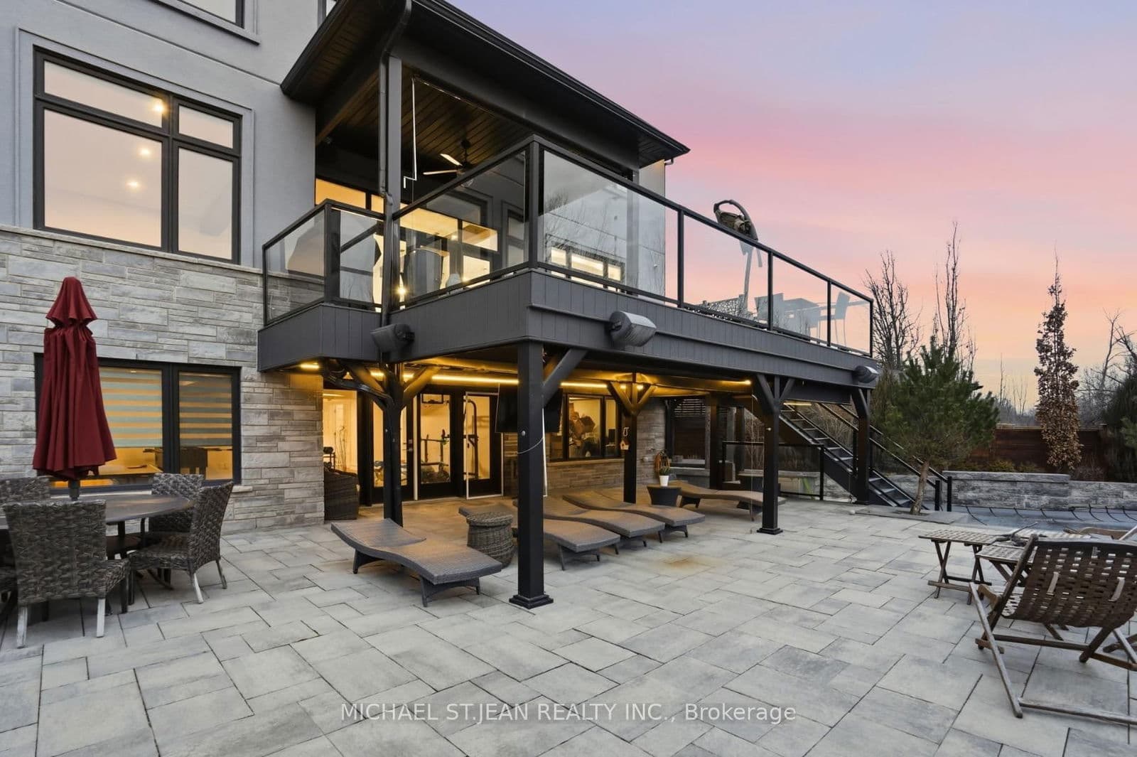 Detached at 119 Willowbrook Drive, Welland, ON - Photo 46 - RE/MAX Garden City Realty