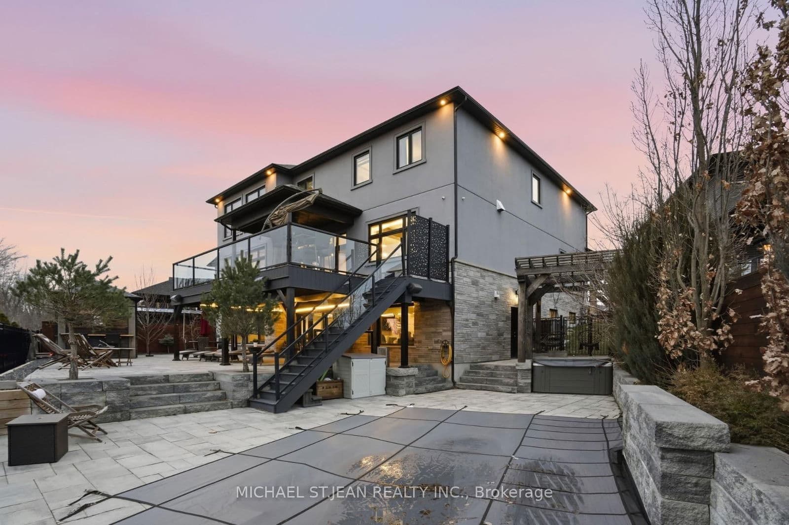 Detached at 119 Willowbrook Drive, Welland, ON - Photo 47 - RE/MAX Garden City Realty