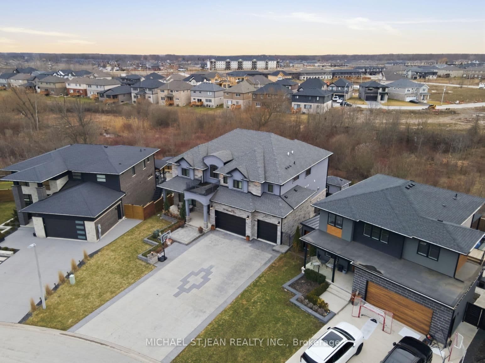 Detached at 119 Willowbrook Drive, Welland, ON - Photo 48 - RE/MAX Garden City Realty