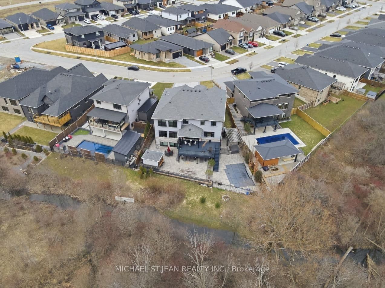 Detached at 119 Willowbrook Drive, Welland, ON - Photo 50 - RE/MAX Garden City Realty