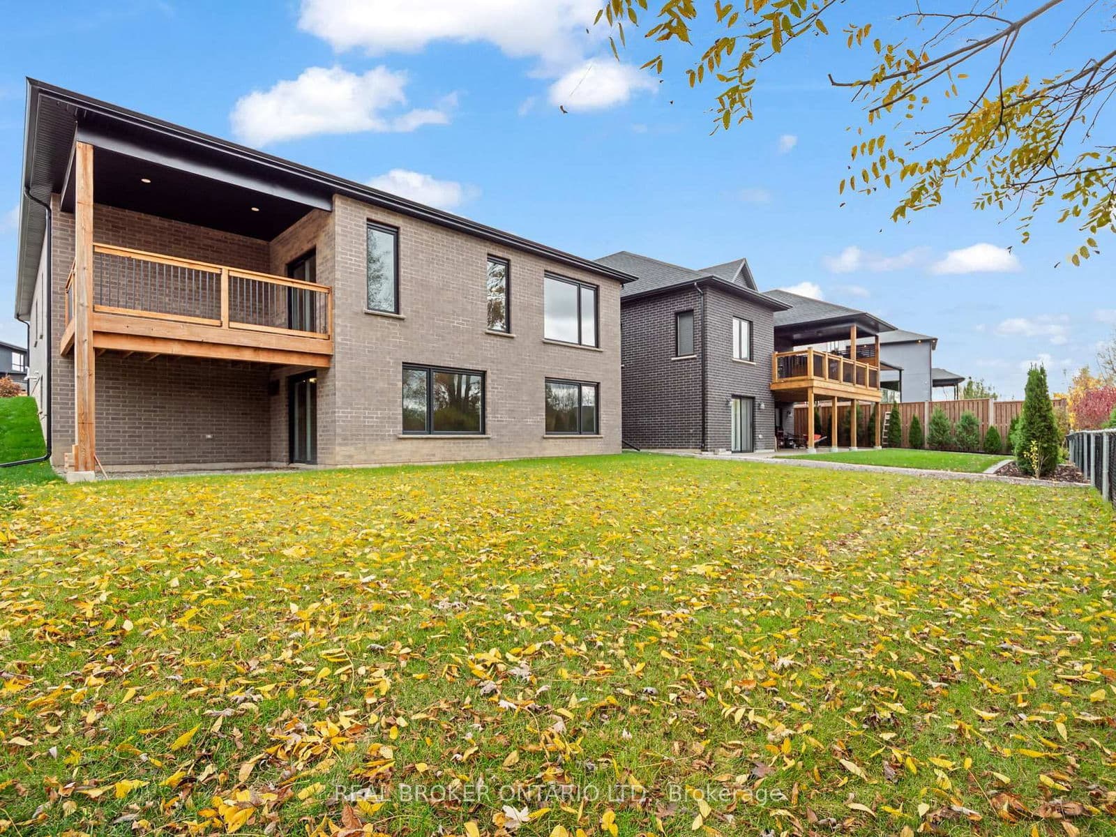 Detached at 149 Willowbrook Drive, Welland, ON - Photo 33 - RE/MAX Garden City Realty