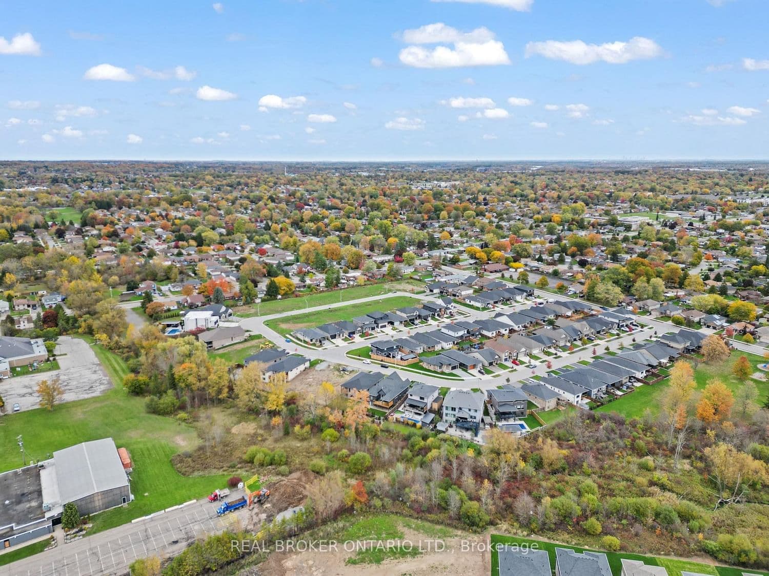 Detached at 149 Willowbrook Drive, Welland, ON - Photo 38 - RE/MAX Garden City Realty