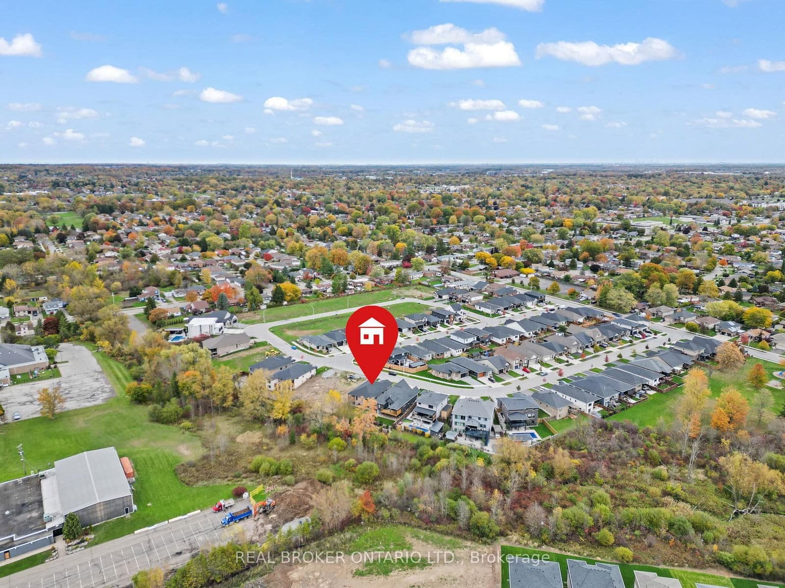 Detached at 149 Willowbrook Drive, Welland, ON - Photo 40 - RE/MAX Garden City Realty