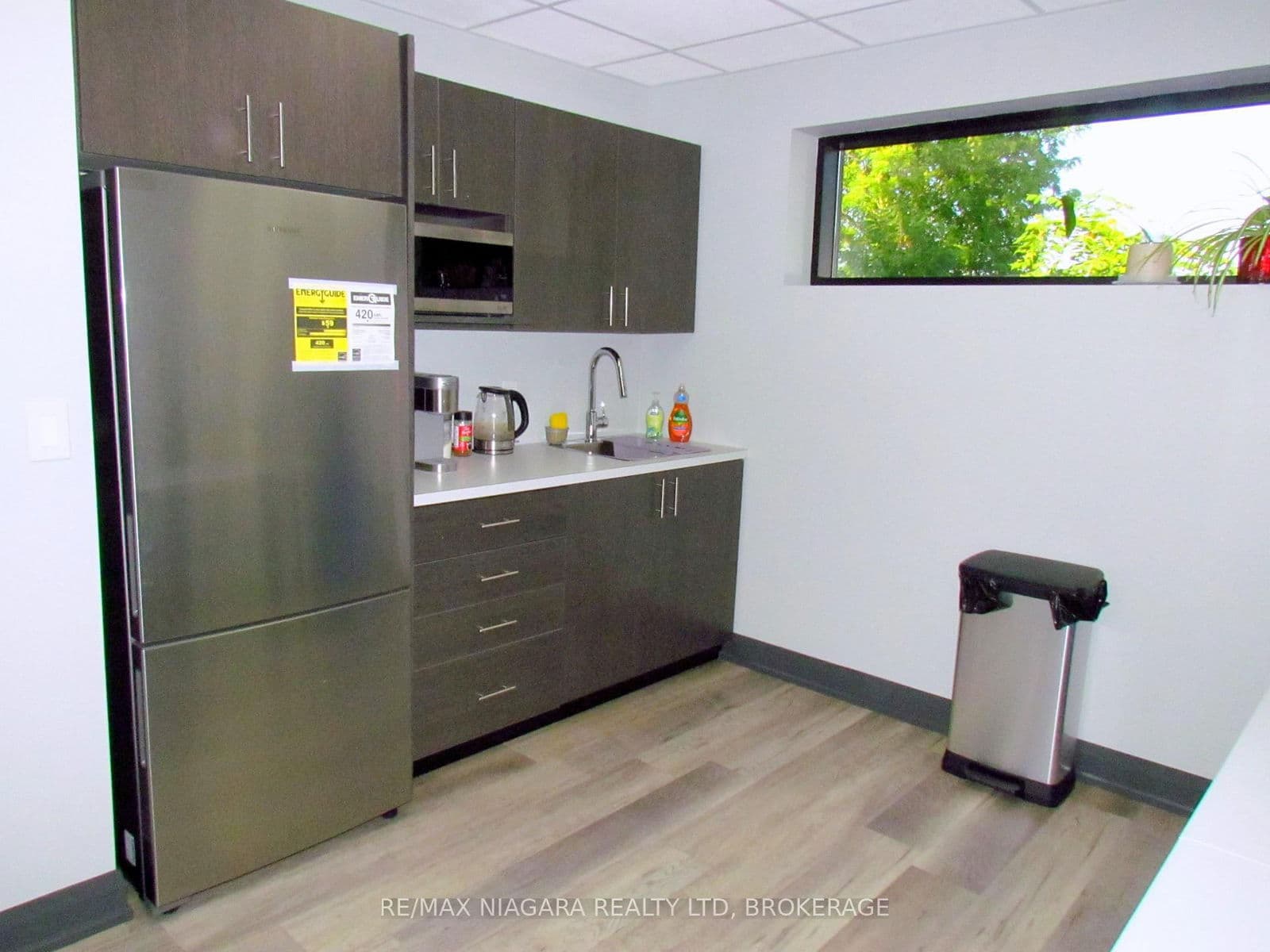 Office at 4374 DRUMMOND Road, Niagara Falls, ON - Photo 11 - RE/MAX Garden City Realty