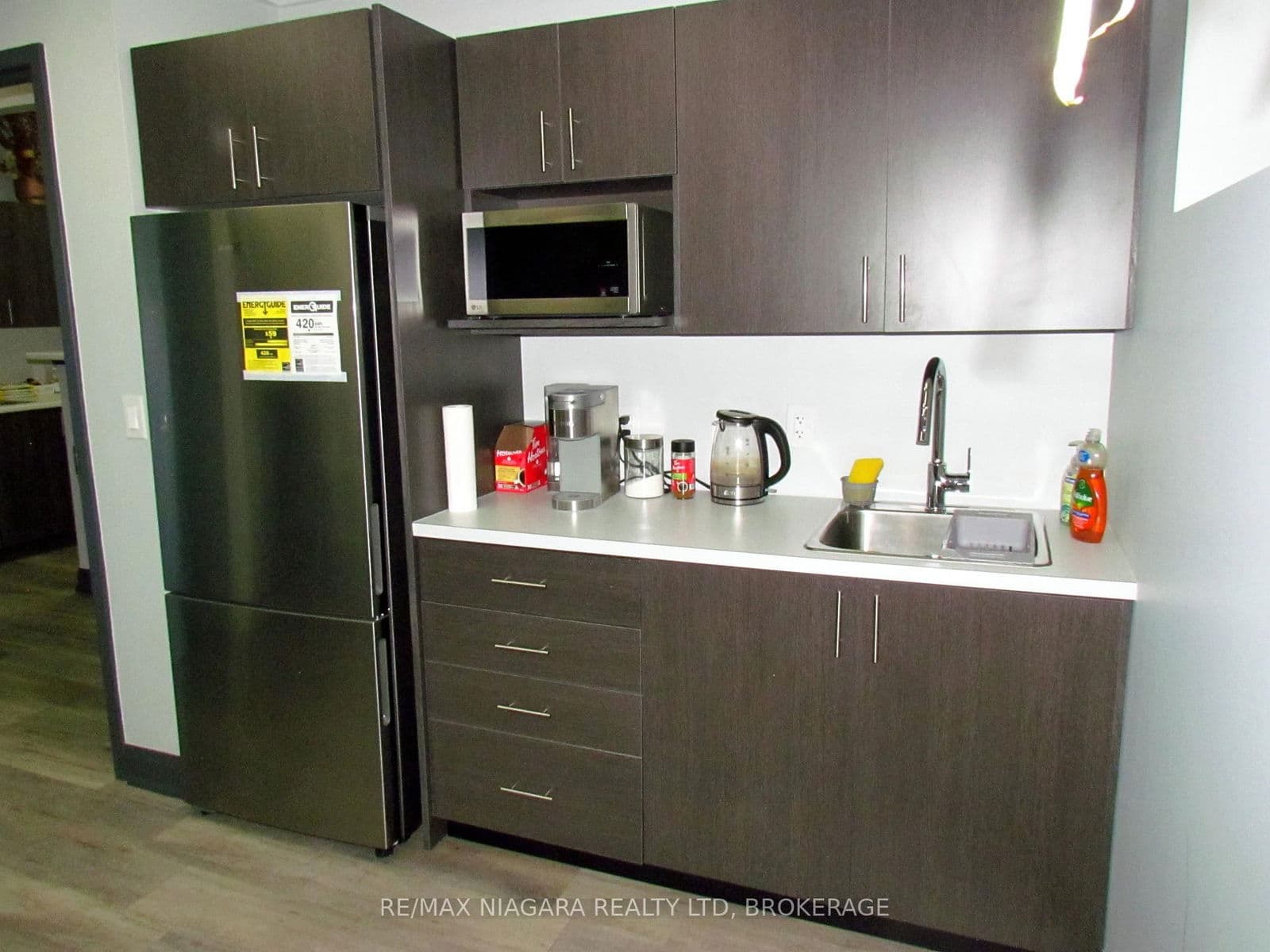 Office at 4374 DRUMMOND Road, Niagara Falls, ON - Photo 12 - RE/MAX Garden City Realty