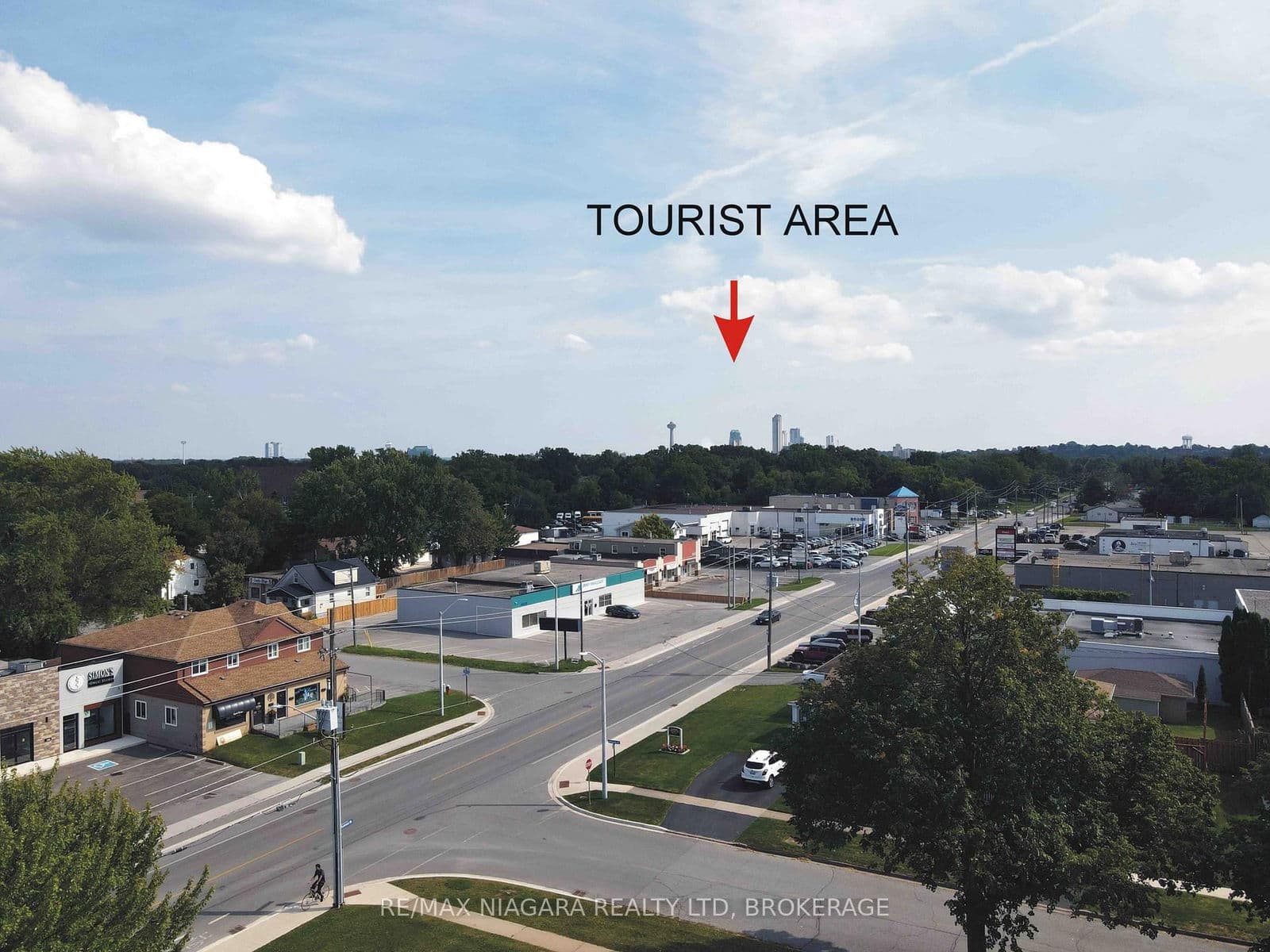 Office at 4374 DRUMMOND Road, Niagara Falls, ON - Photo 14 - RE/MAX Garden City Realty