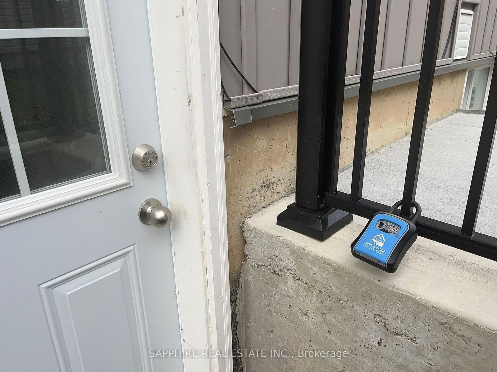 Detached at 28 Barker (Basement) Parkway, Thorold, ON - Photo 4 - RE/MAX Garden City Realty