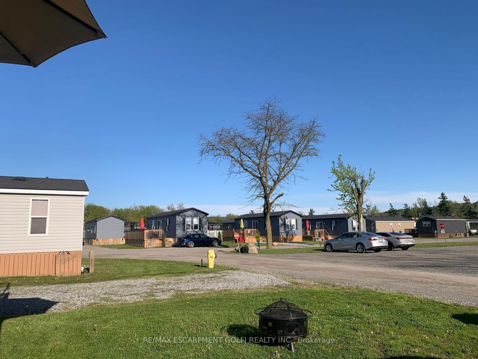 MobileTrailer at 502- 1501 Line 8 Road, Niagara-on-the-Lake, ON - Photo 15 - RE/MAX Garden City Realty