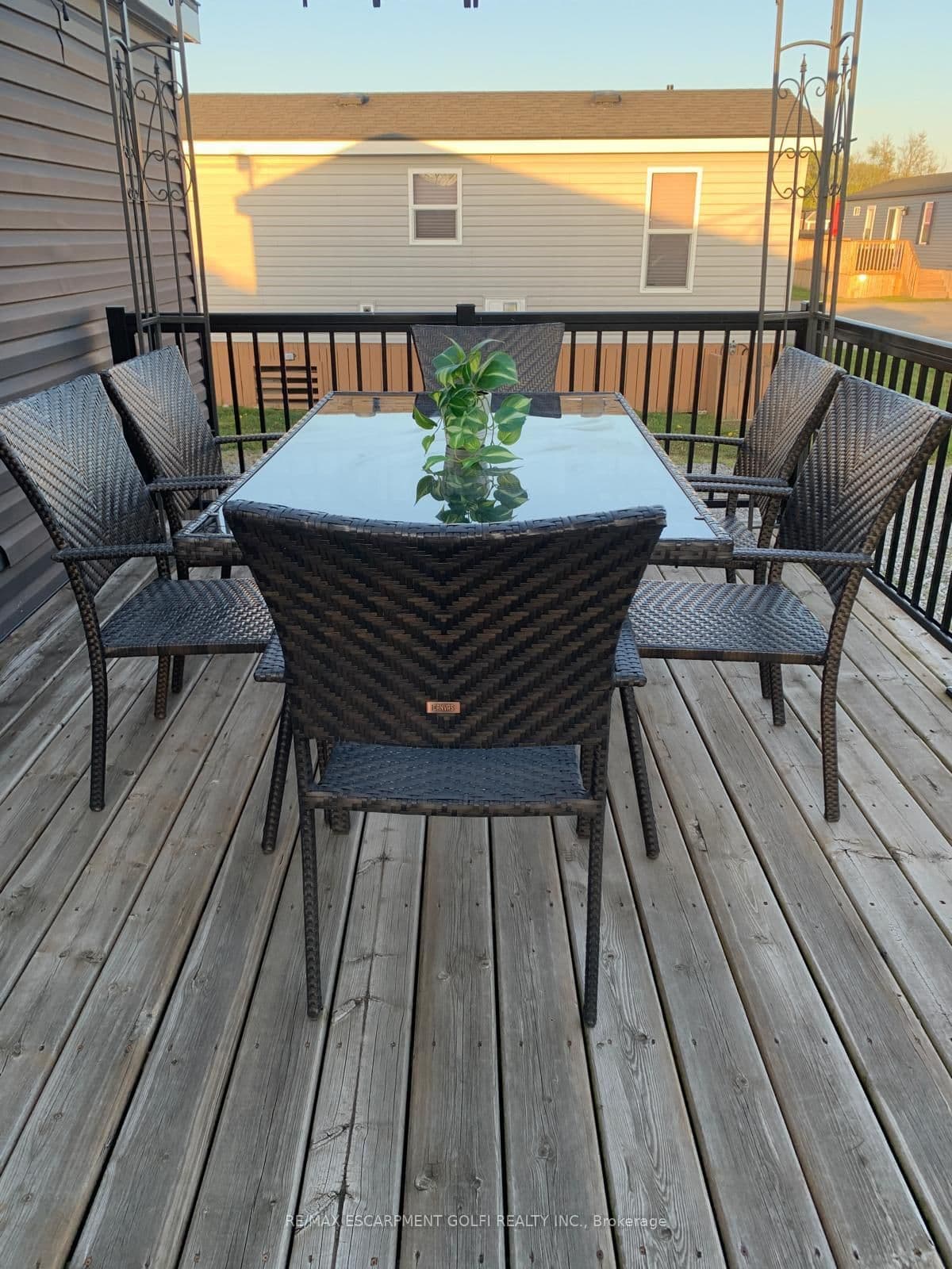 MobileTrailer at 502- 1501 Line 8 Road, Niagara-on-the-Lake, ON - Photo 18 - RE/MAX Garden City Realty