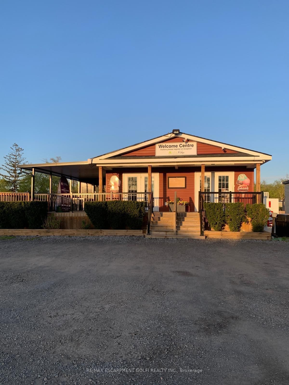 MobileTrailer at 502- 1501 Line 8 Road, Niagara-on-the-Lake, ON - Photo 20 - RE/MAX Garden City Realty