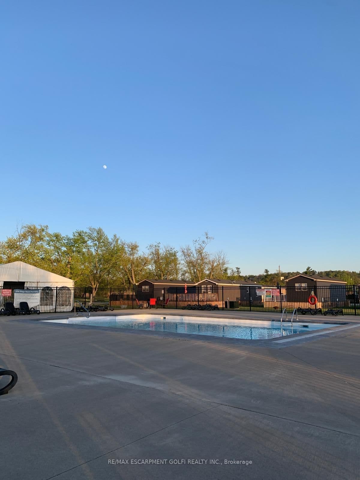 MobileTrailer at 502- 1501 Line 8 Road, Niagara-on-the-Lake, ON - Photo 22 - RE/MAX Garden City Realty