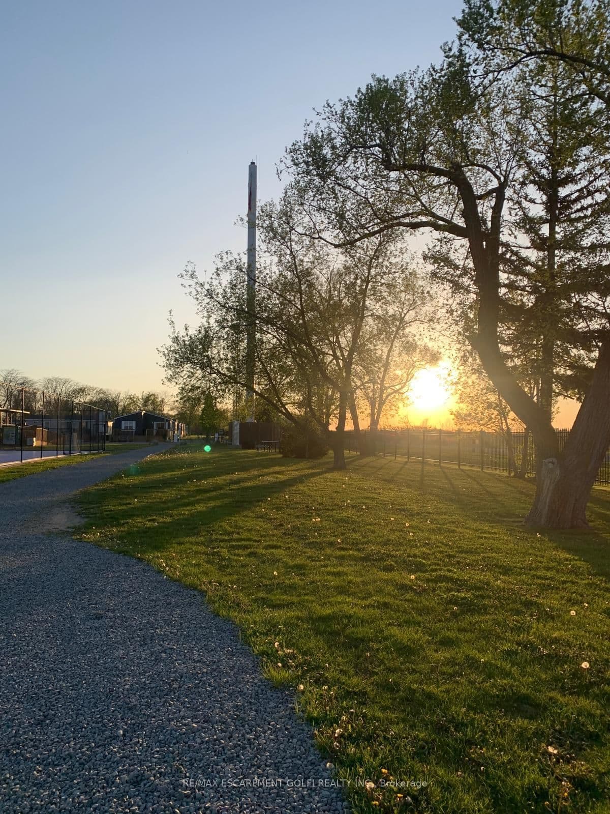 MobileTrailer at 502- 1501 Line 8 Road, Niagara-on-the-Lake, ON - Photo 23 - RE/MAX Garden City Realty