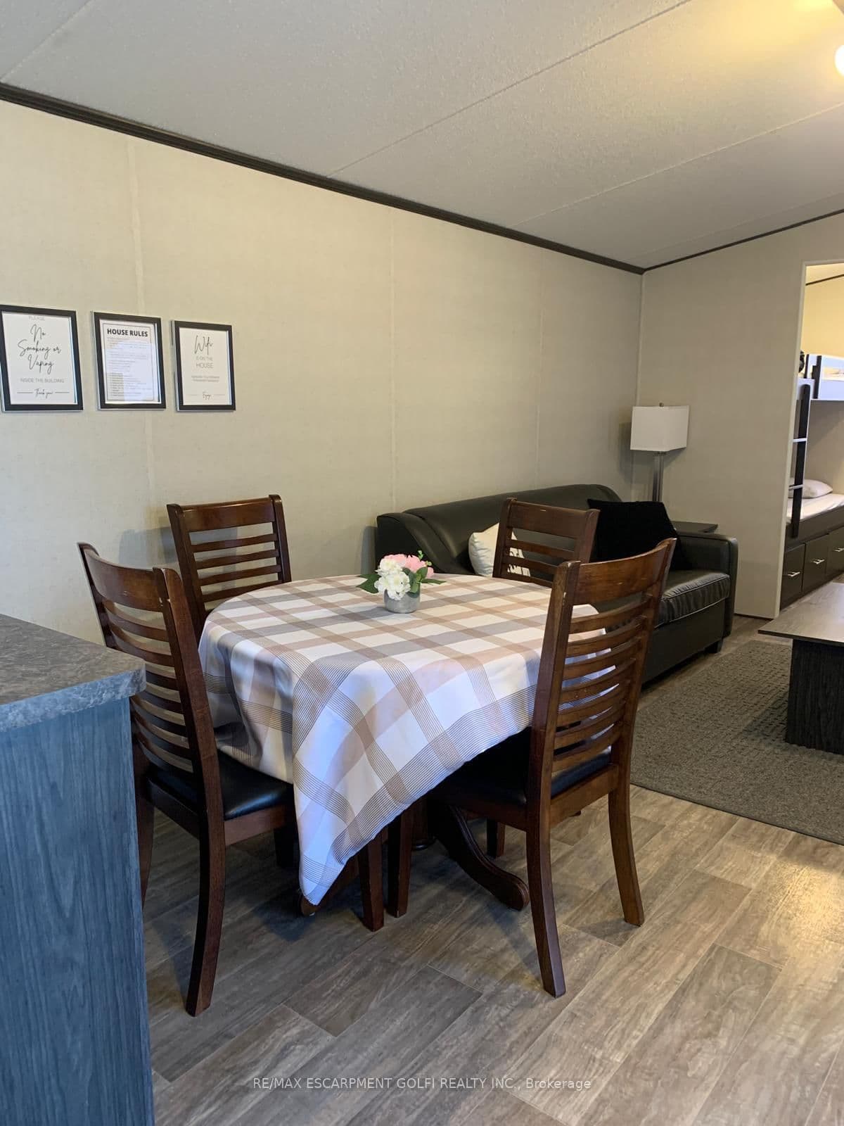 MobileTrailer at 502- 1501 Line 8 Road, Niagara-on-the-Lake, ON - Photo 7 - RE/MAX Garden City Realty